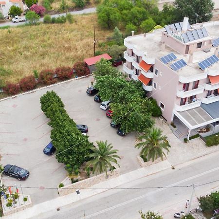 Fanari Hotel Εξωτερικό φωτογραφία